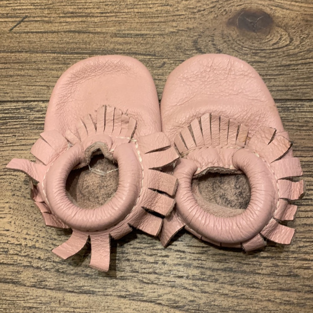 2/$30 Freshly Picked Moccasin